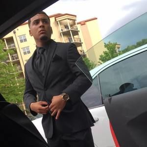 Meet your Posher, Berto